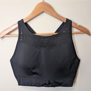 Athleta Gigi Bra – High Support Sports Bra Size Small